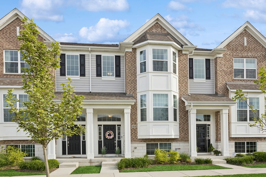 Property photo for 14042 S Belmont Drive, Homer Glen, IL