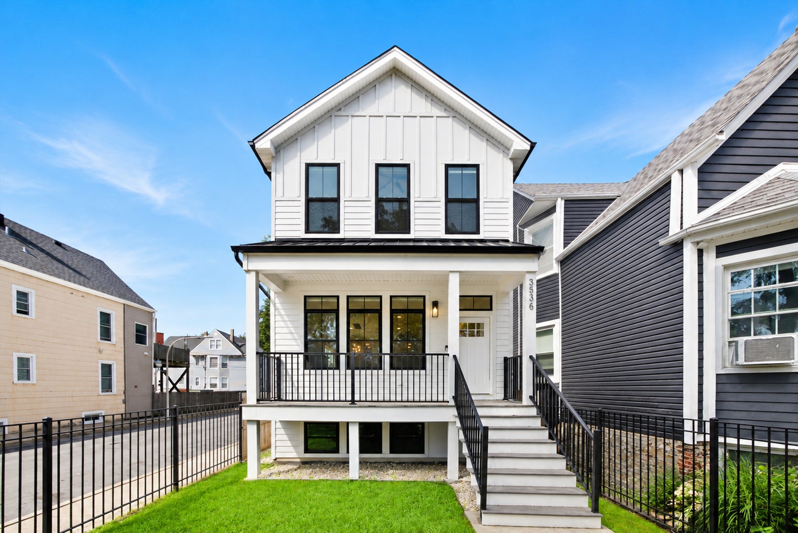 3536 N Albany Avenue, Chicago, IL 60618 3536 N Albany Avenue, Chicago, IL 60618