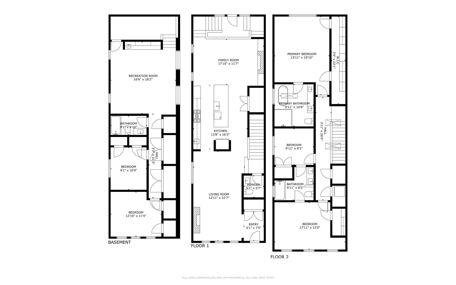 3536 N Albany Avenue, Chicago, IL 60618 3536 N Albany Avenue, Chicago, IL 60618
