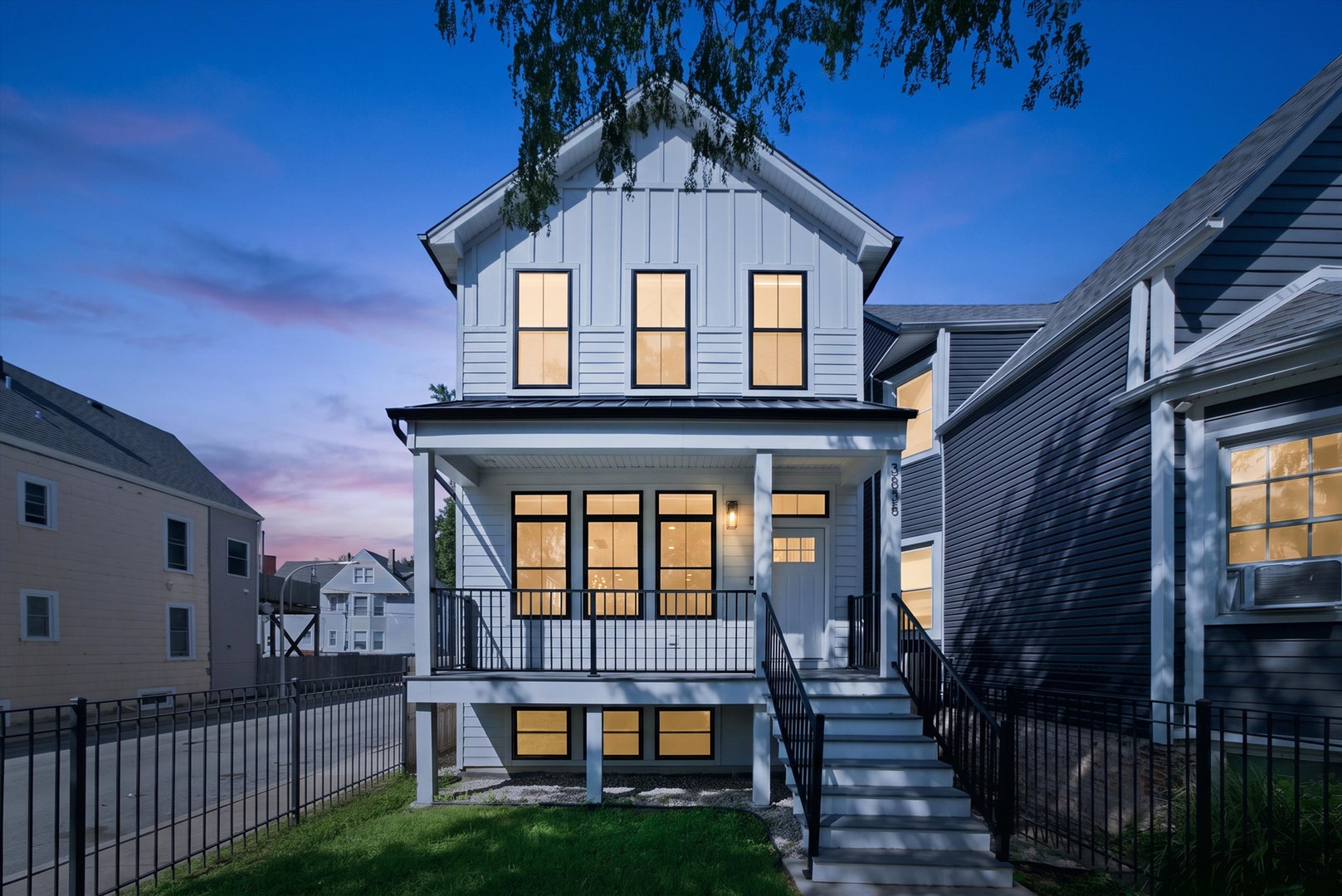 3536 N Albany Avenue, Chicago, IL 60618 3536 N Albany Avenue, Chicago, IL 60618