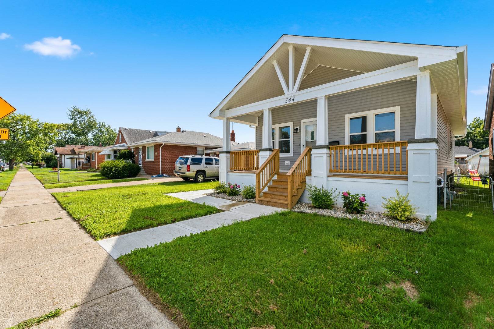 544 Freeland Avenue, Calumet City, IL 60409 544 Freeland Avenue, Calumet City, IL 60409