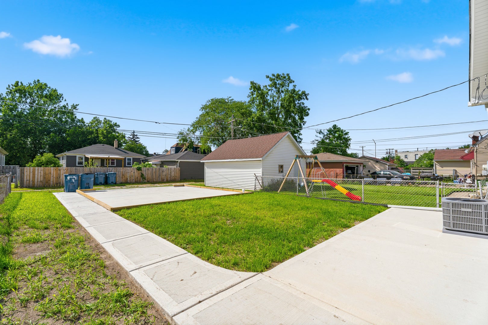 544 Freeland Avenue, Calumet City, IL 60409 544 Freeland Avenue, Calumet City, IL 60409