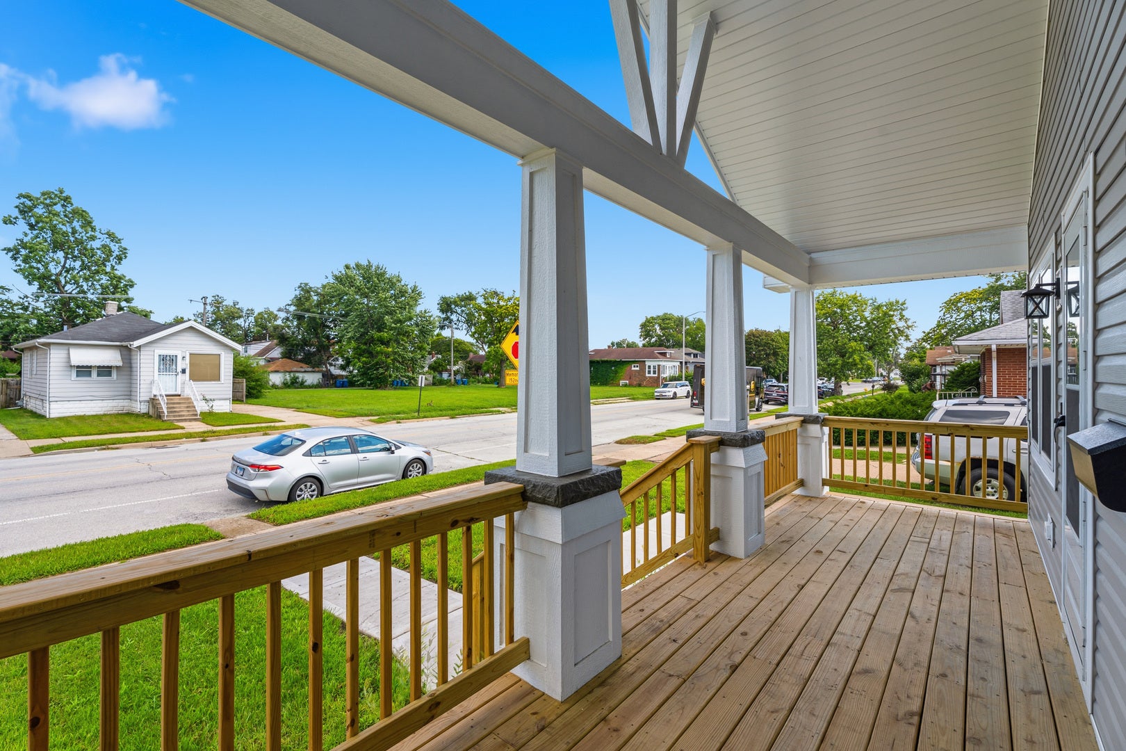 544 Freeland Avenue, Calumet City, IL 60409 544 Freeland Avenue, Calumet City, IL 60409