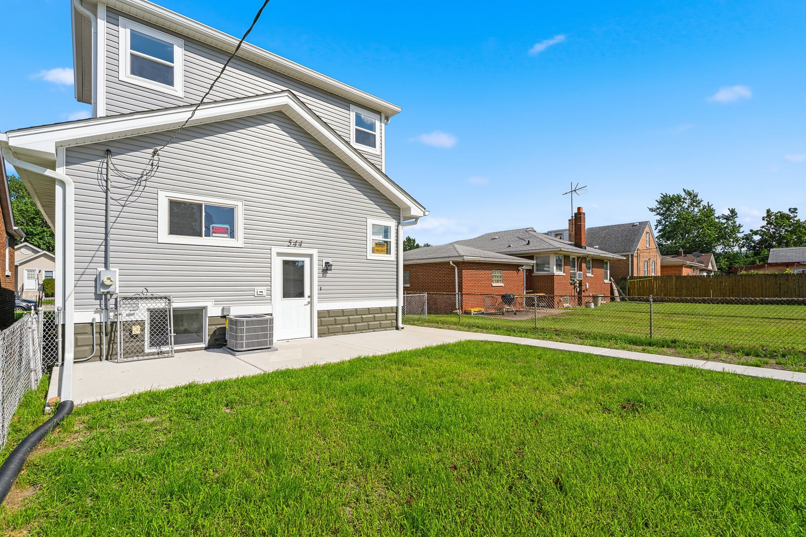 544 Freeland Avenue, Calumet City, IL 60409 544 Freeland Avenue, Calumet City, IL 60409
