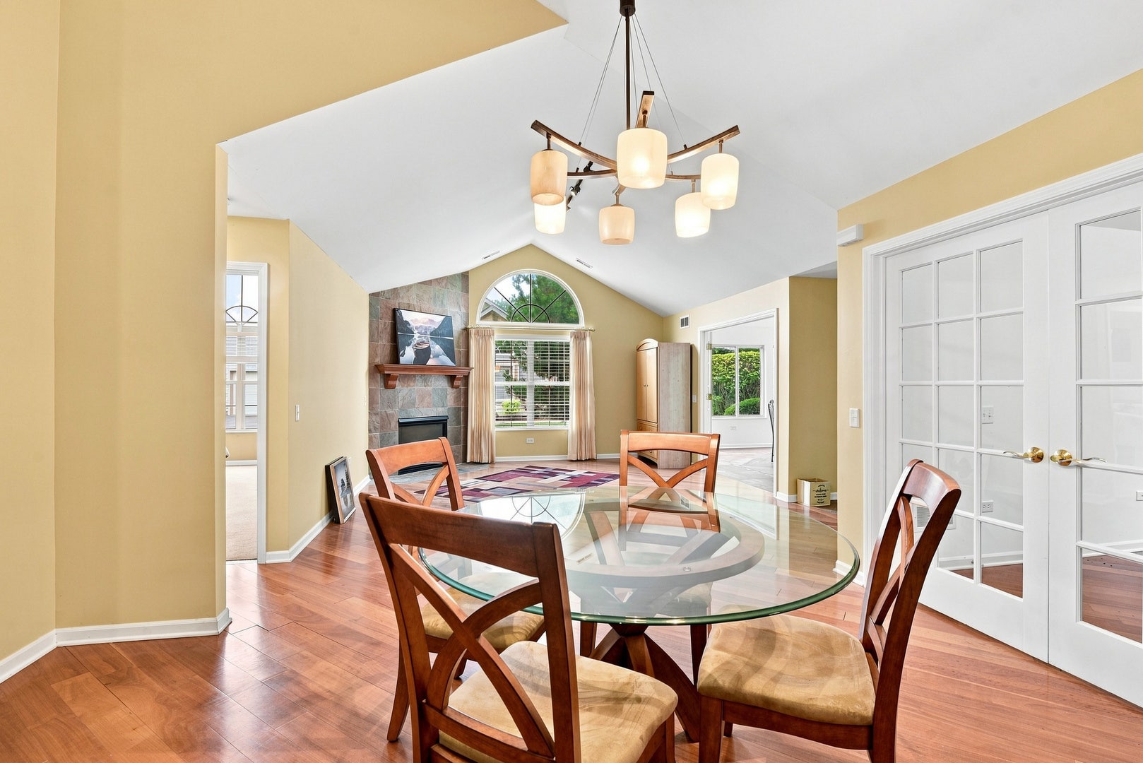 3335 Timbers Edge Circle, Joliet, IL 60431 Formal dining area from a different angle