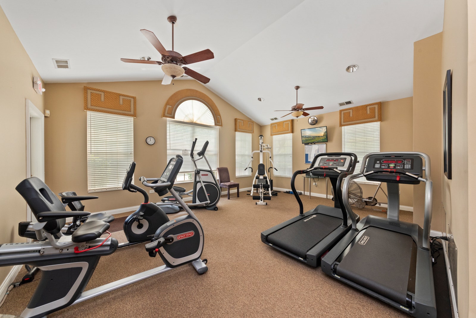 3335 Timbers Edge Circle, Joliet, IL 60431 Exercise Room