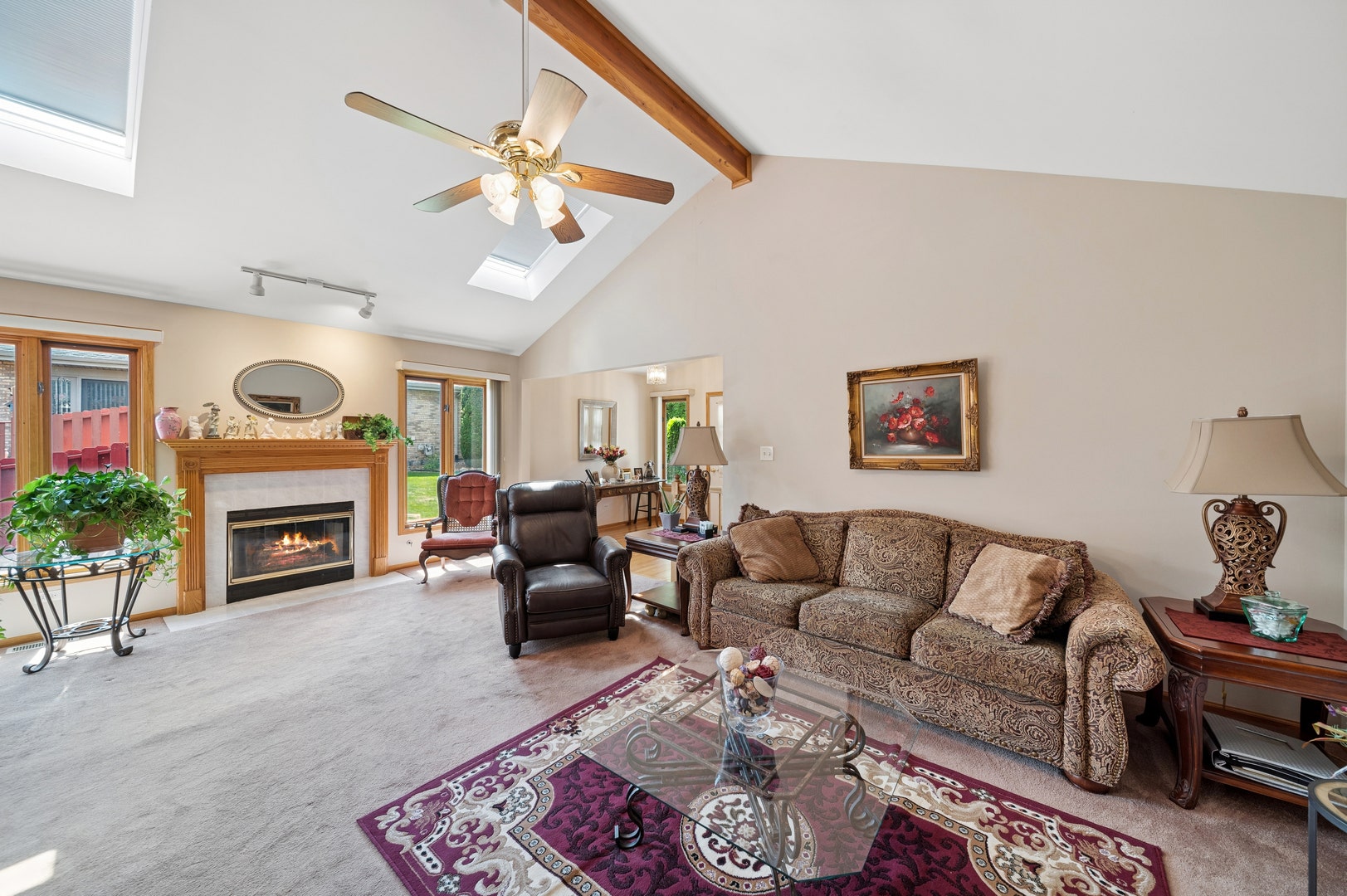 17329 S Carlyle Court, Tinley Park, IL 60487
