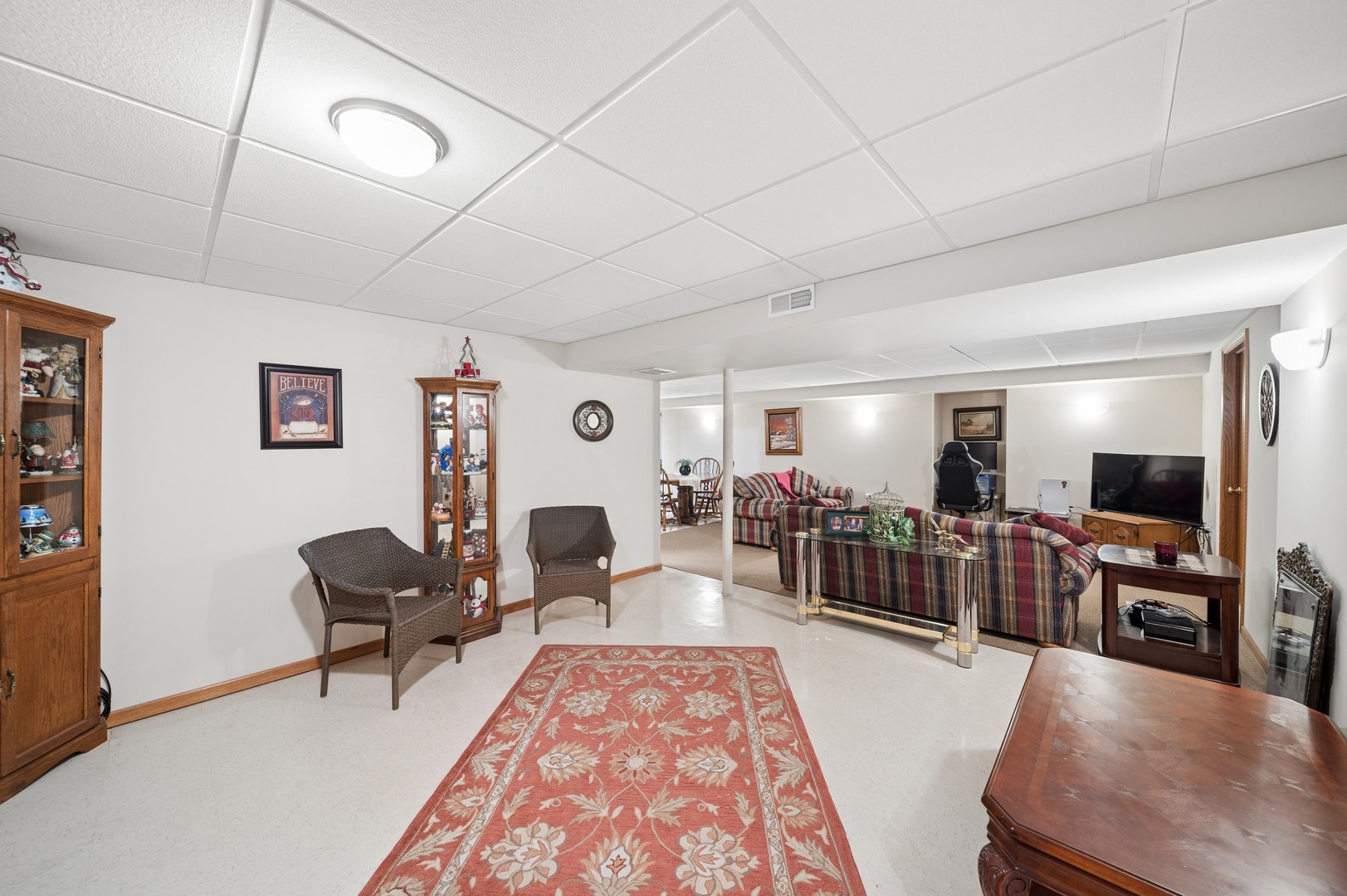 17329 S Carlyle Court, Tinley Park, IL 60487