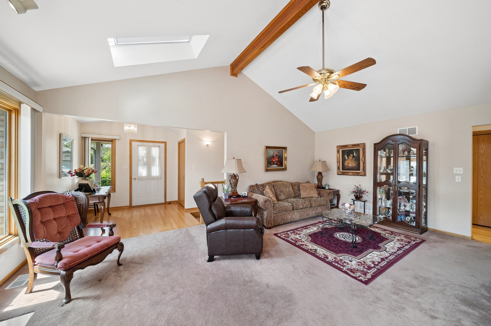 17329 S Carlyle Court, Tinley Park, IL 60487