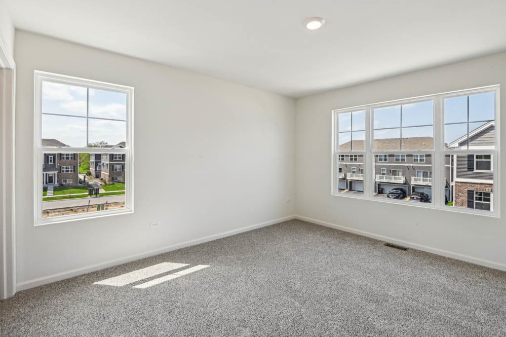 17392 Ulster Drive, Tinley Park, IL 60477 17392 Ulster Drive, Tinley Park, IL 60477