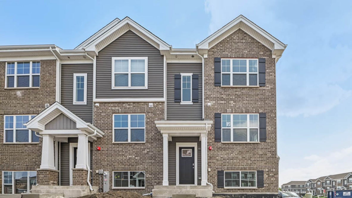 17392 Ulster Drive, Tinley Park, IL 60477 17392 Ulster Drive, Tinley Park, IL 60477