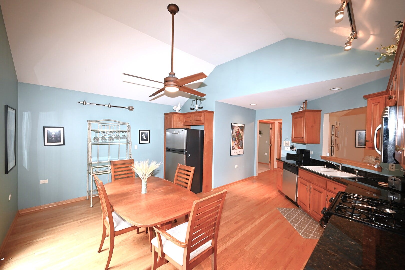 17838 MARLEY CREEK Boulevard, Orland Park, IL 60467