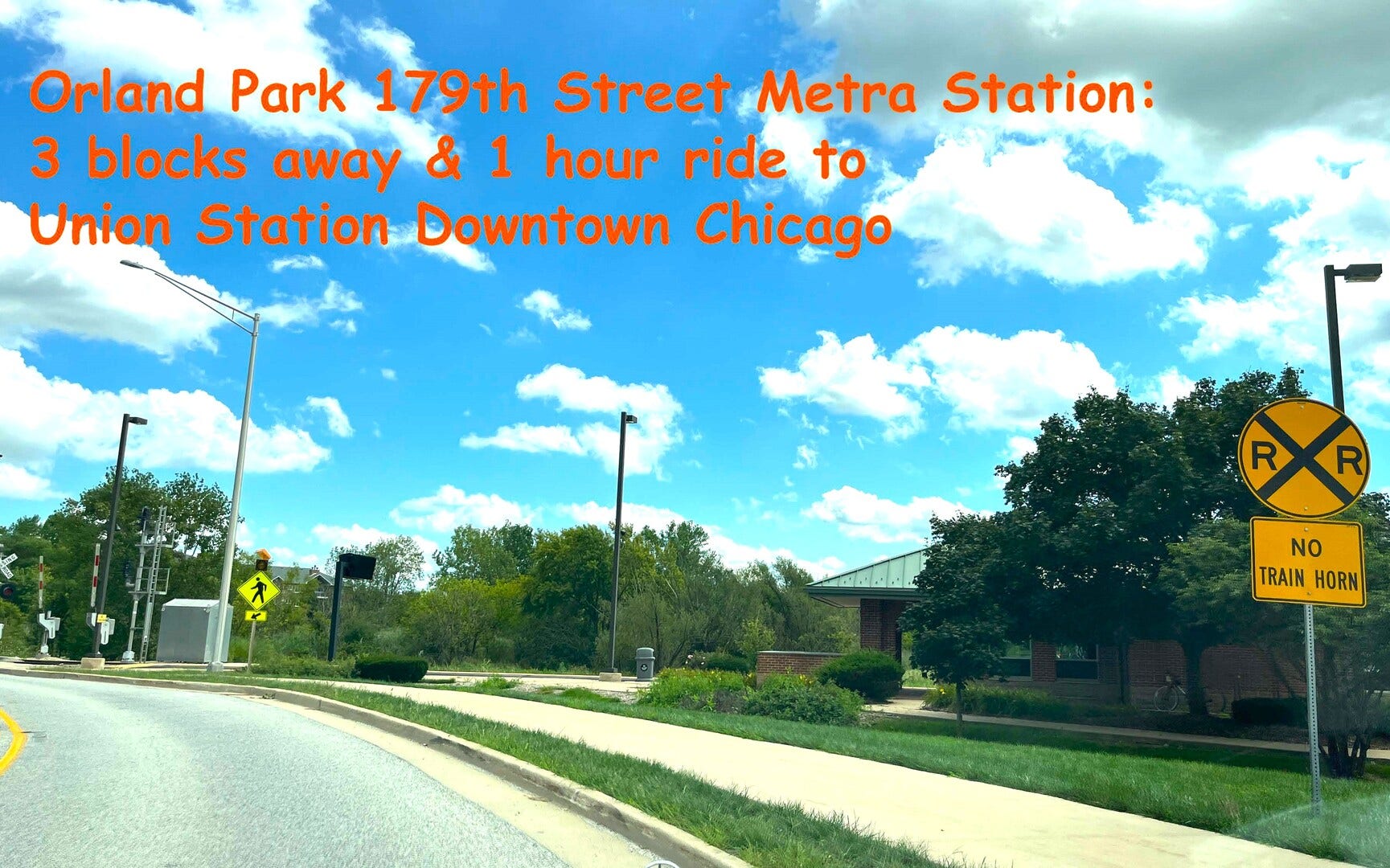 17838 MARLEY CREEK Boulevard, Orland Park, IL 60467