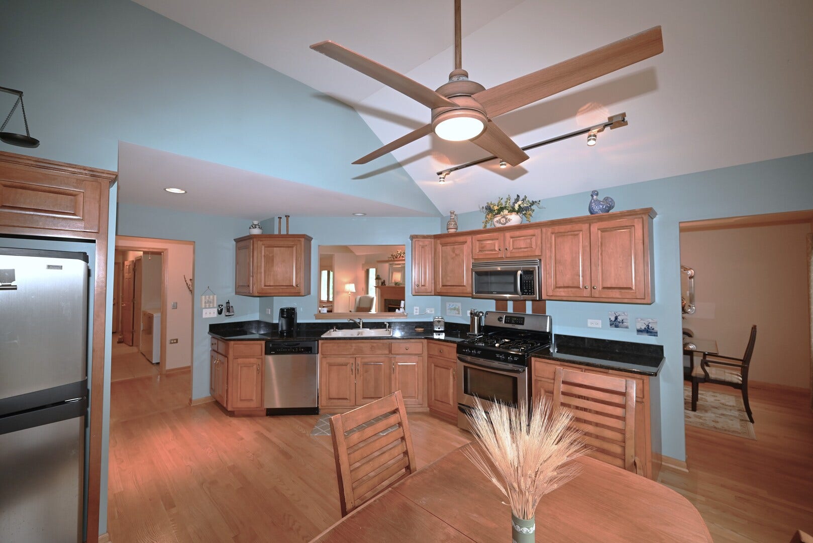 17838 MARLEY CREEK Boulevard, Orland Park, IL 60467