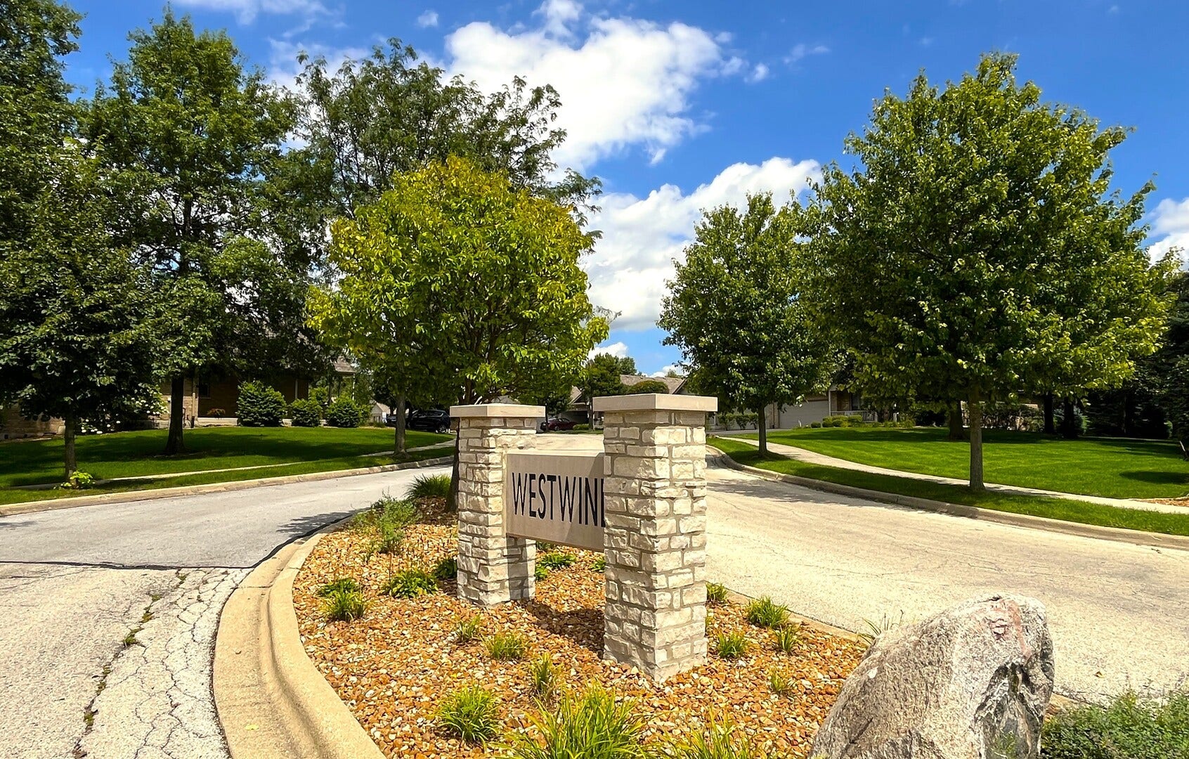 17838 MARLEY CREEK Boulevard, Orland Park, IL 60467