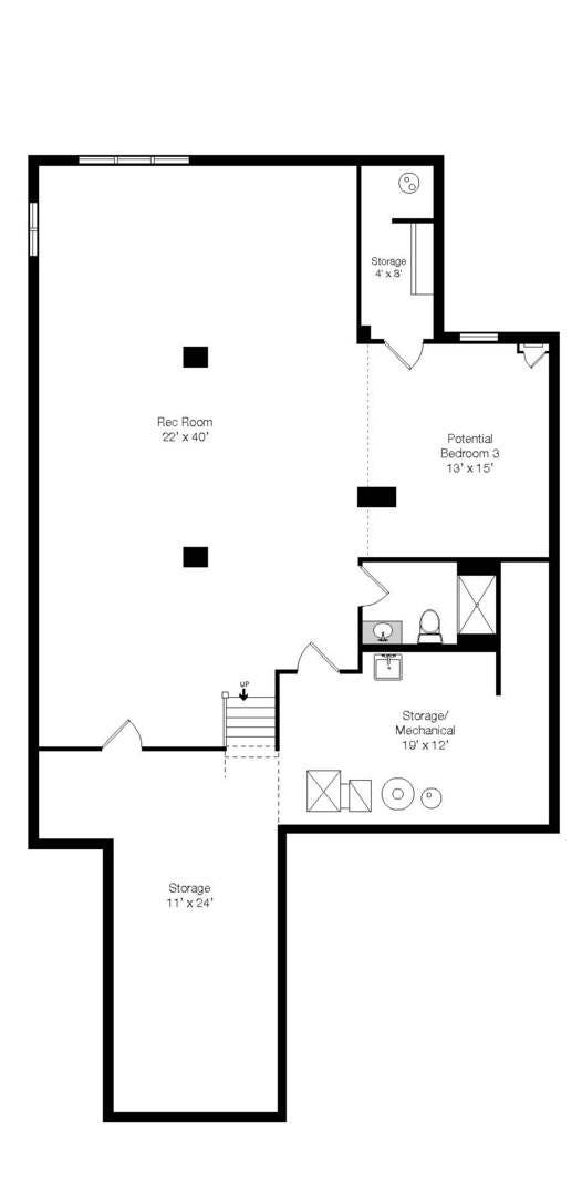 17838 MARLEY CREEK Boulevard, Orland Park, IL 60467