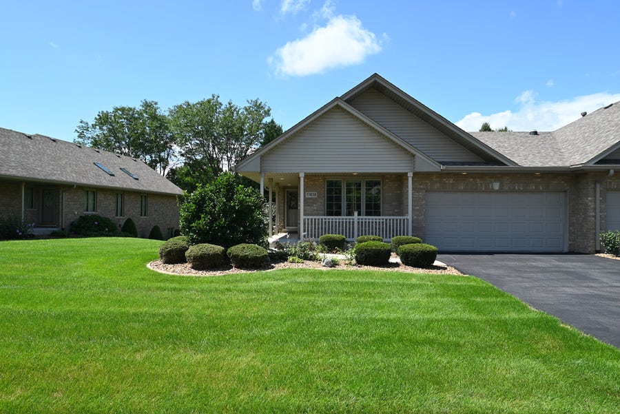 Property photo for 17838 MARLEY CREEK Boulevard, Orland Park, IL