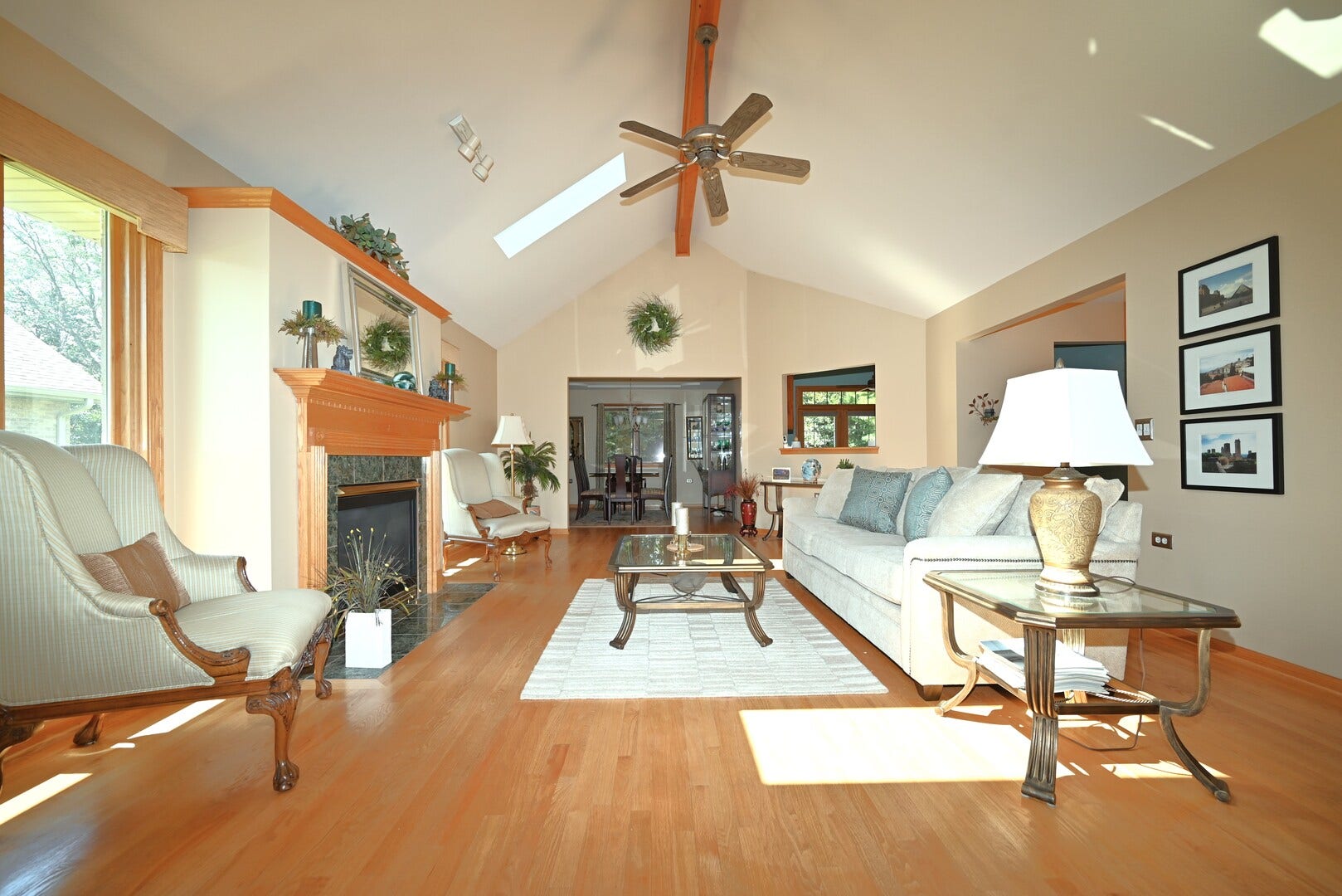 17838 MARLEY CREEK Boulevard, Orland Park, IL 60467