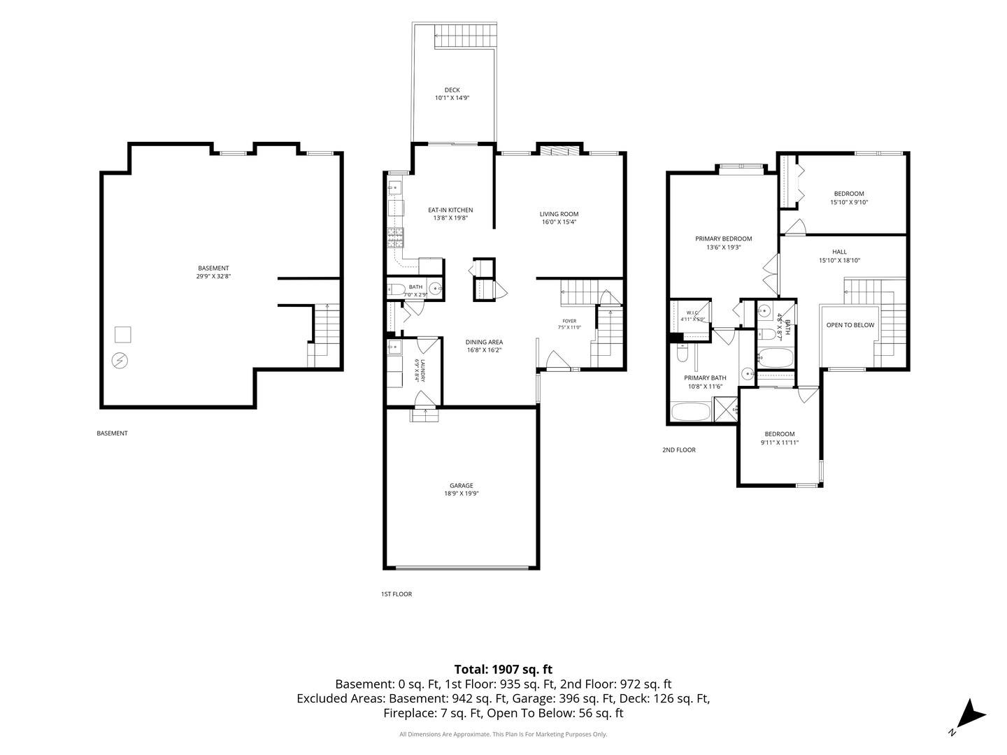 14143 Norwich Lane, Orland Park, IL 60467