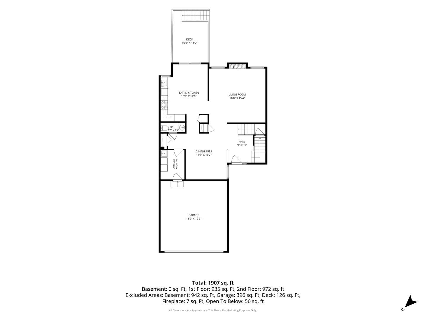 14143 Norwich Lane, Orland Park, IL 60467