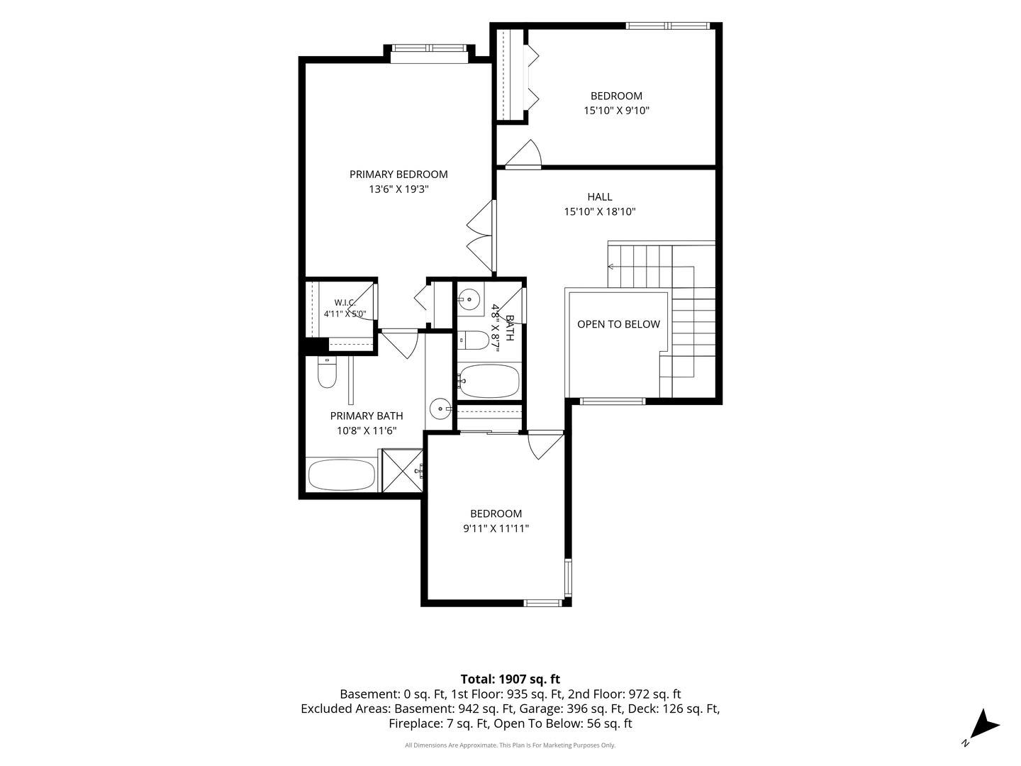 14143 Norwich Lane, Orland Park, IL 60467
