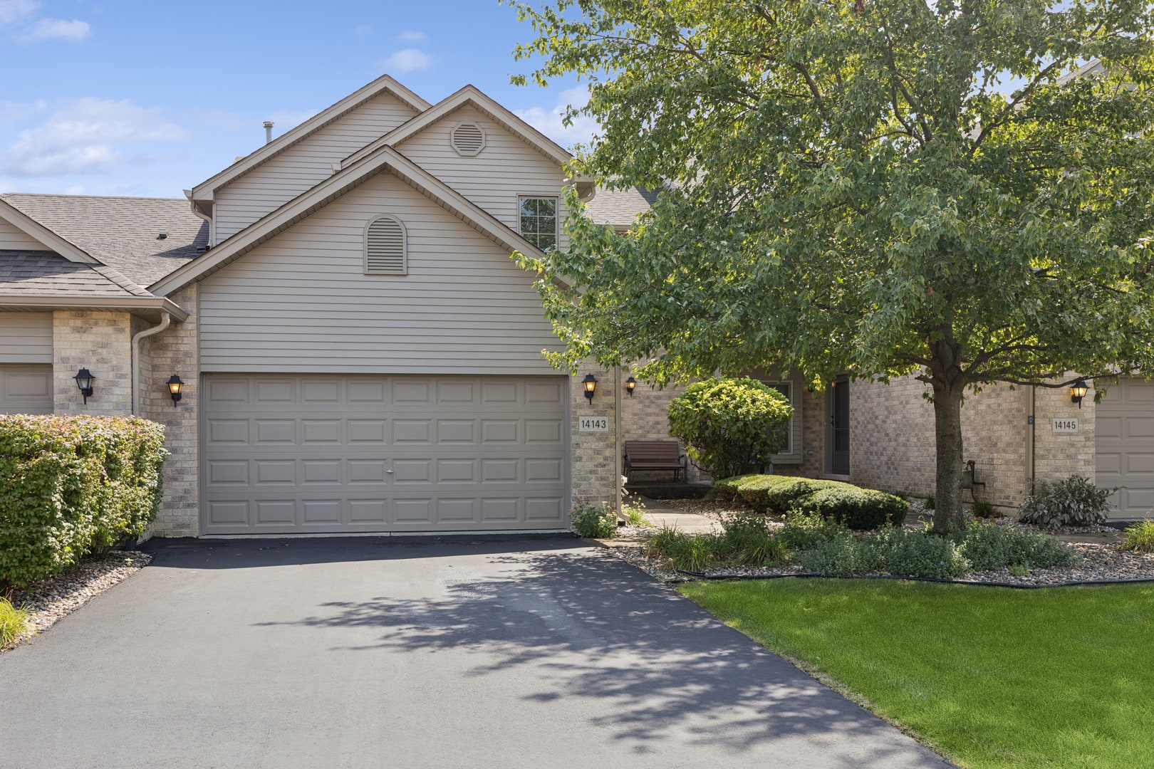 14143 Norwich Lane, Orland Park, IL 60467