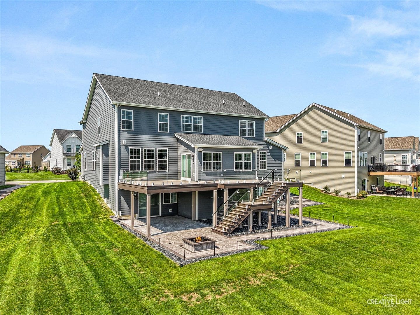 3527 S Riding Ridge, Elgin, IL 60124 3527 S Riding Ridge, Elgin, IL 60124