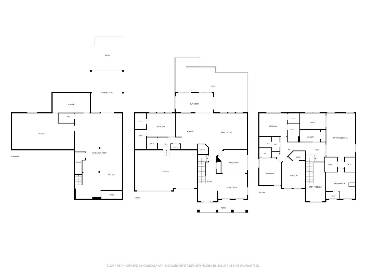 3527 S Riding Ridge, Elgin, IL 60124 3527 S Riding Ridge, Elgin, IL 60124