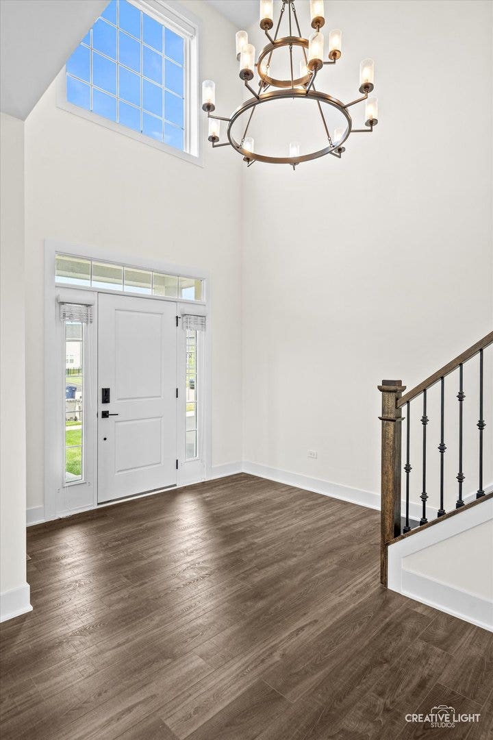 3527 S Riding Ridge, Elgin, IL 60124 3527 S Riding Ridge, Elgin, IL 60124