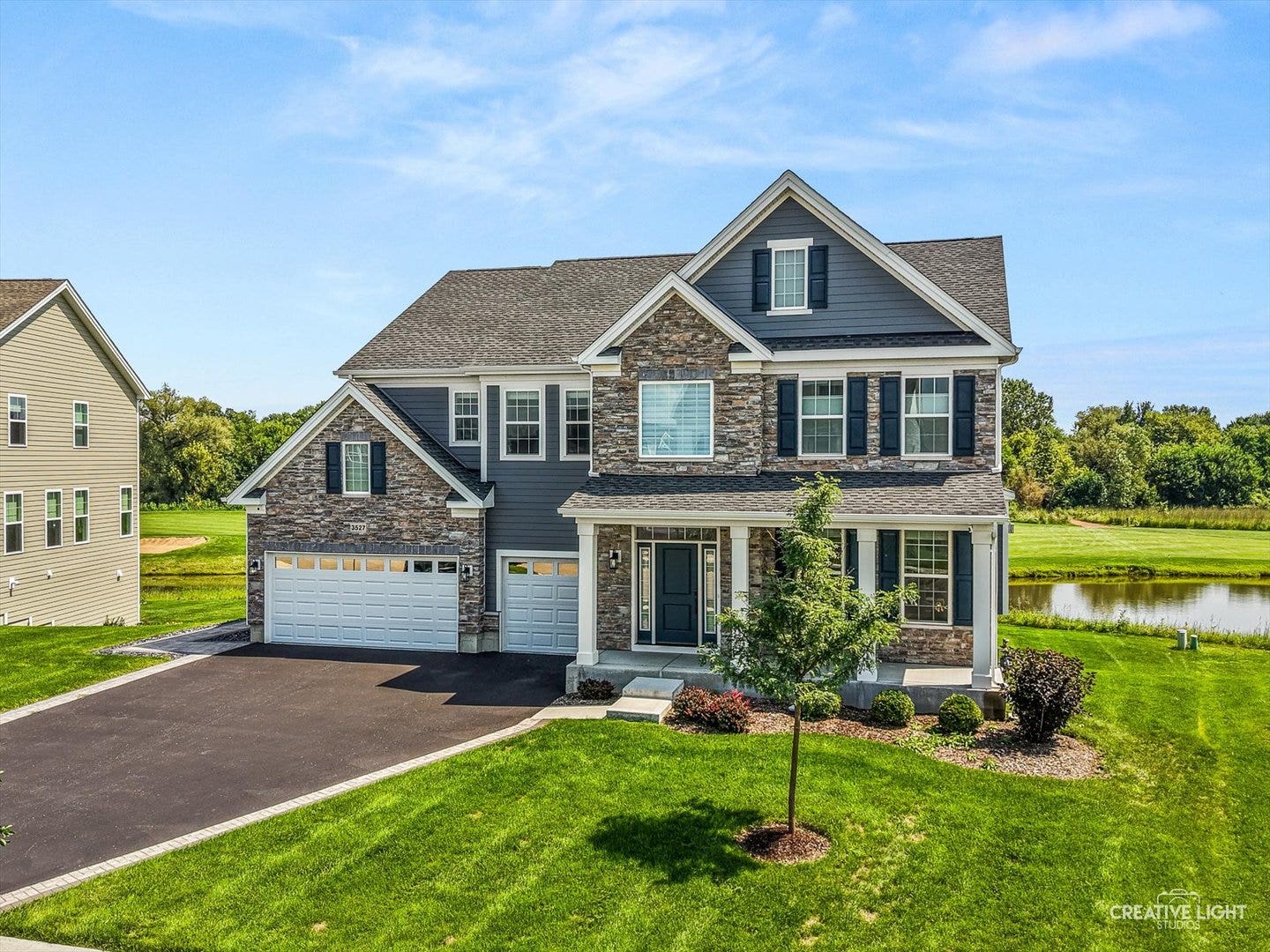 3527 S Riding Ridge, Elgin, IL 60124 3527 S Riding Ridge, Elgin, IL 60124