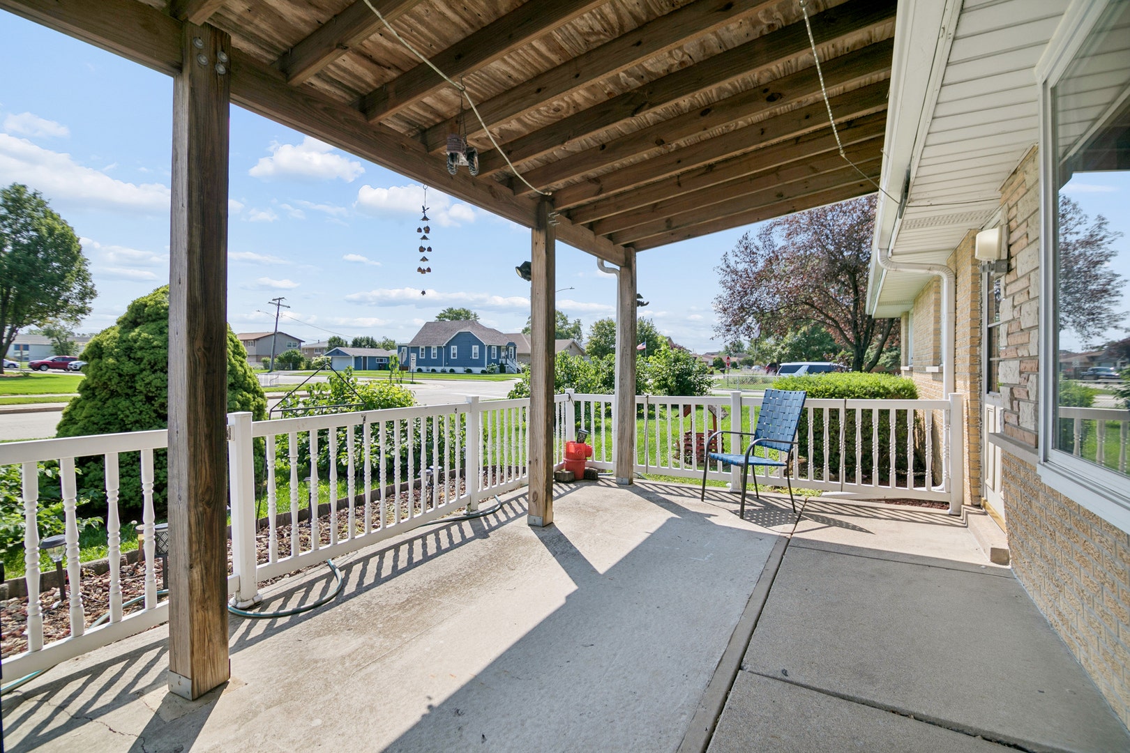7840 W 76th Street, Bridgeview, IL 60455