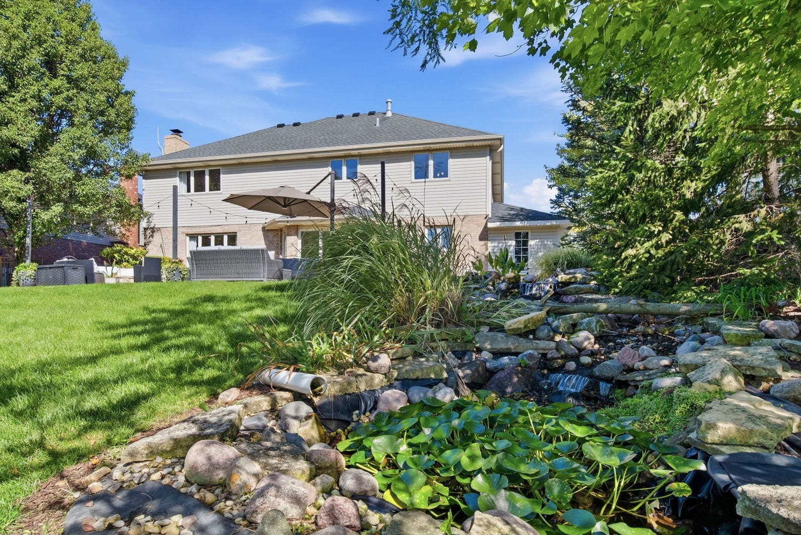 14521 W RATHFARN Drive, Homer Glen, IL 60491