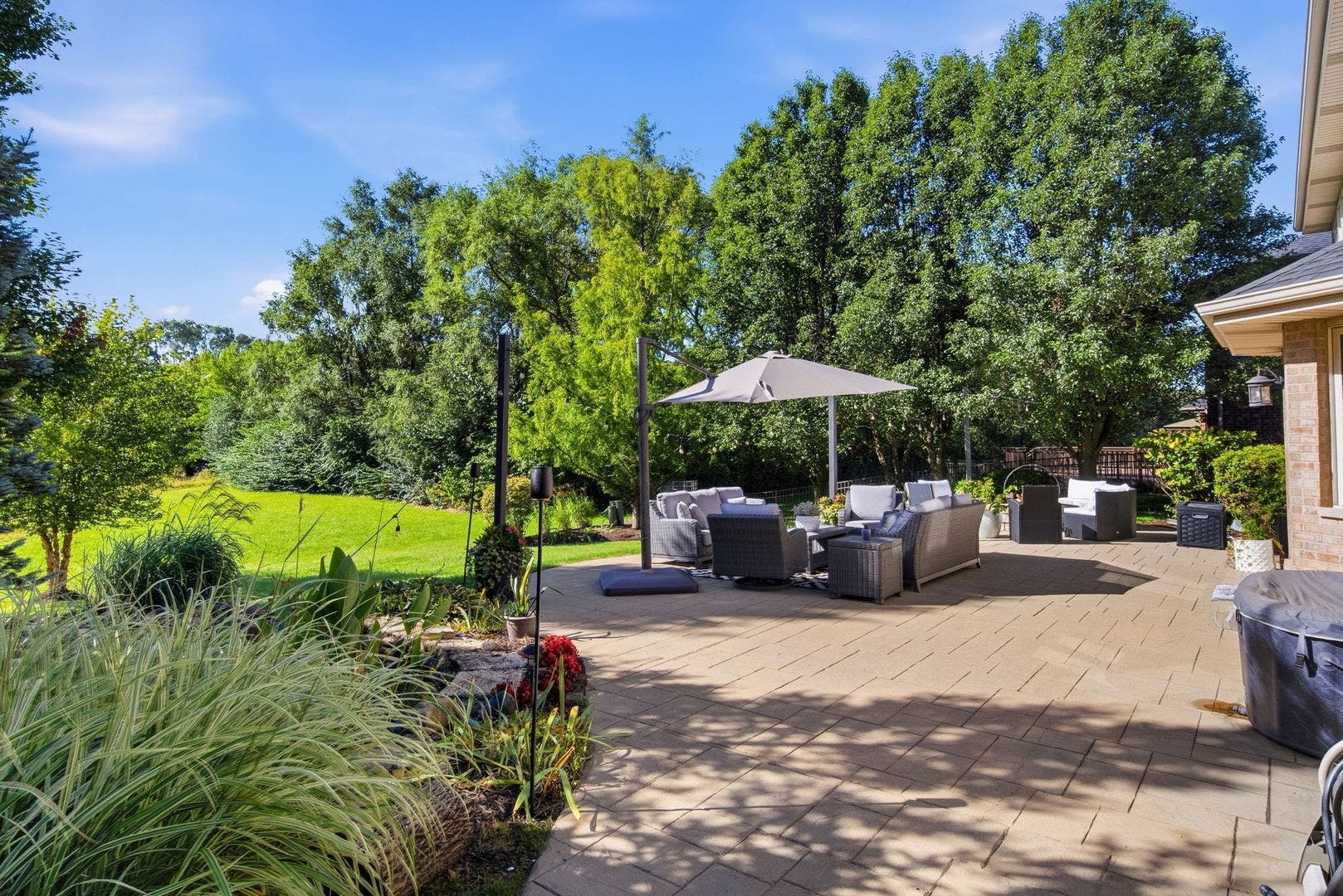 14521 W RATHFARN Drive, Homer Glen, IL 60491