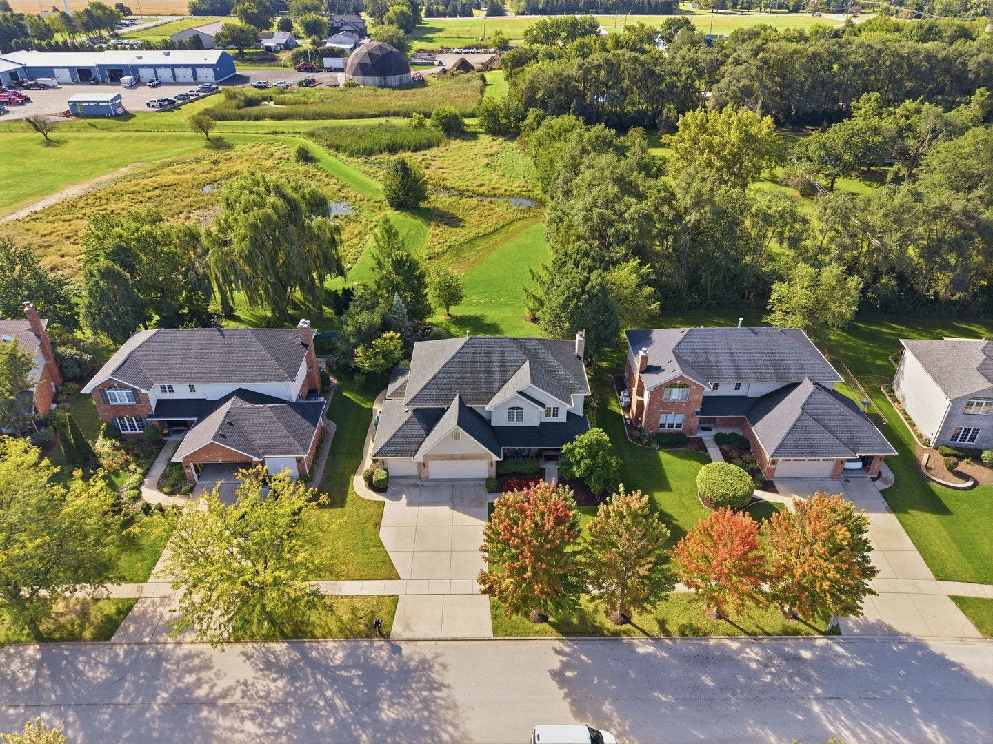 14521 W RATHFARN Drive, Homer Glen, IL 60491