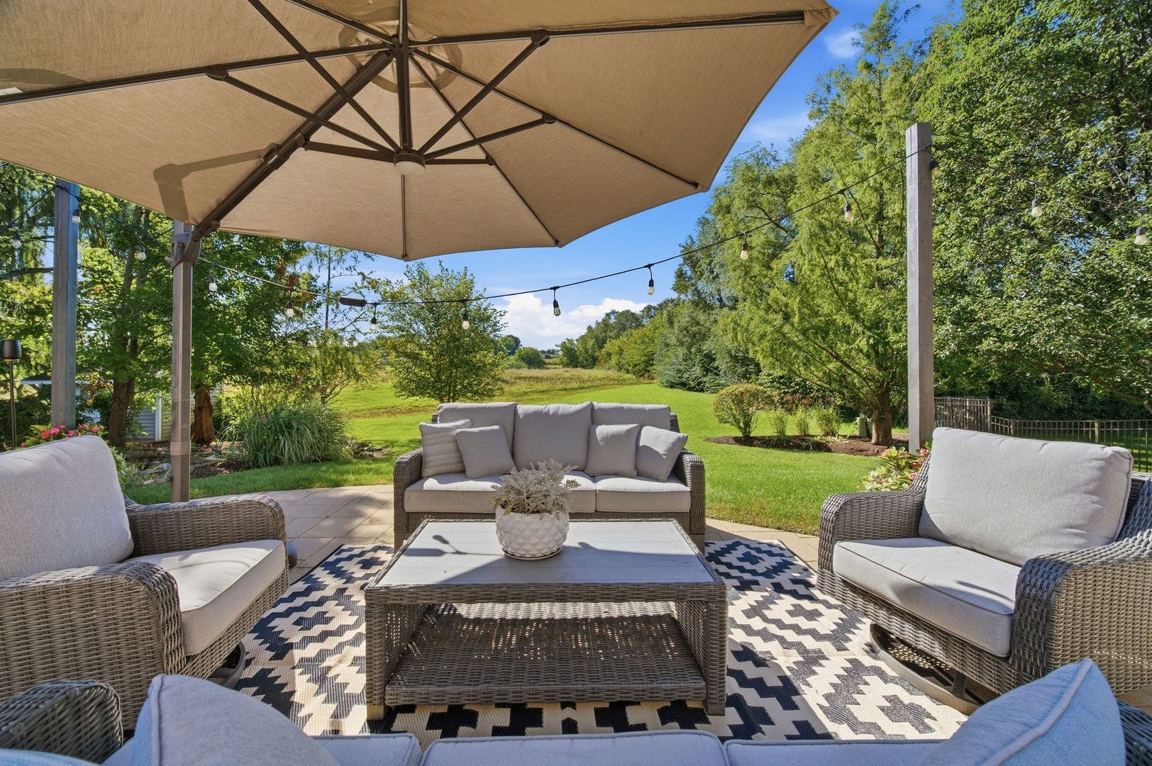 14521 W RATHFARN Drive, Homer Glen, IL 60491