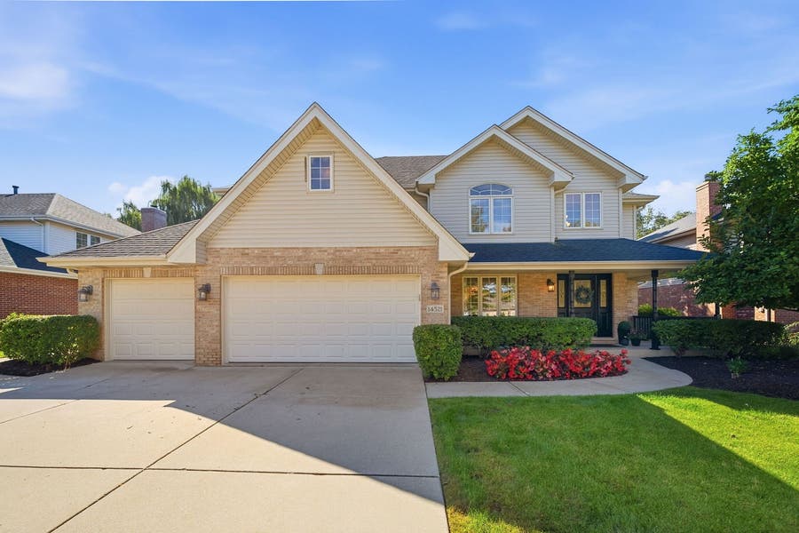 Property photo for 14521 W RATHFARN Drive, Homer Glen, IL