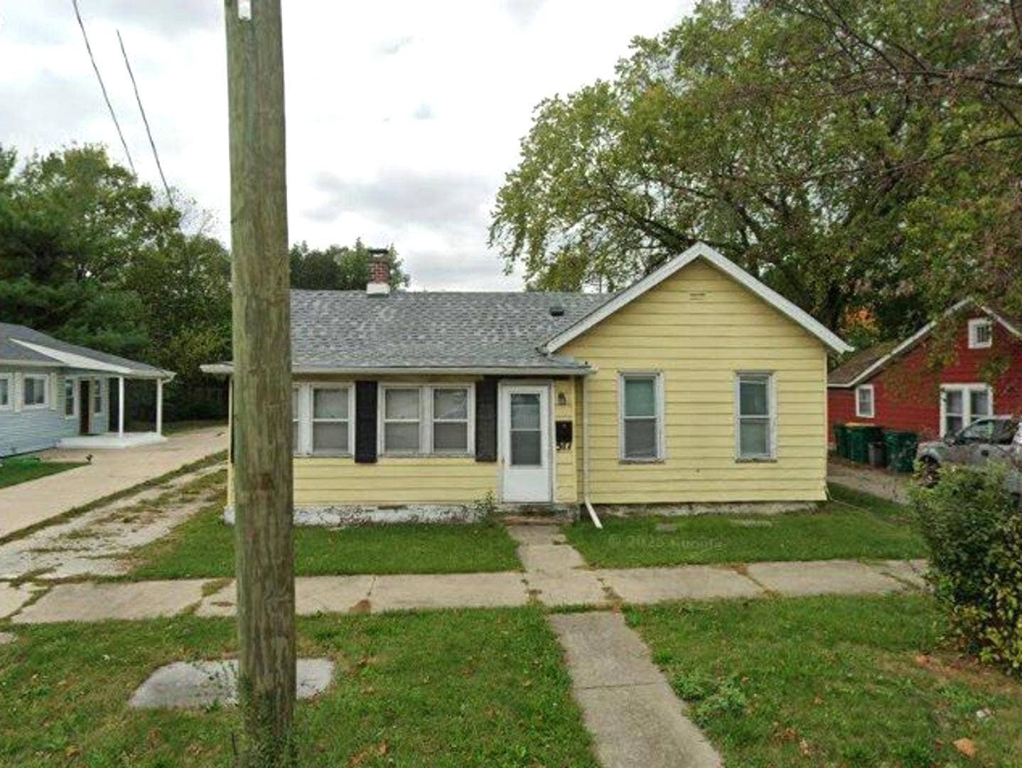 517 Gardner Street, Joliet, IL 60433 517 Gardner Street, Joliet, IL 60433