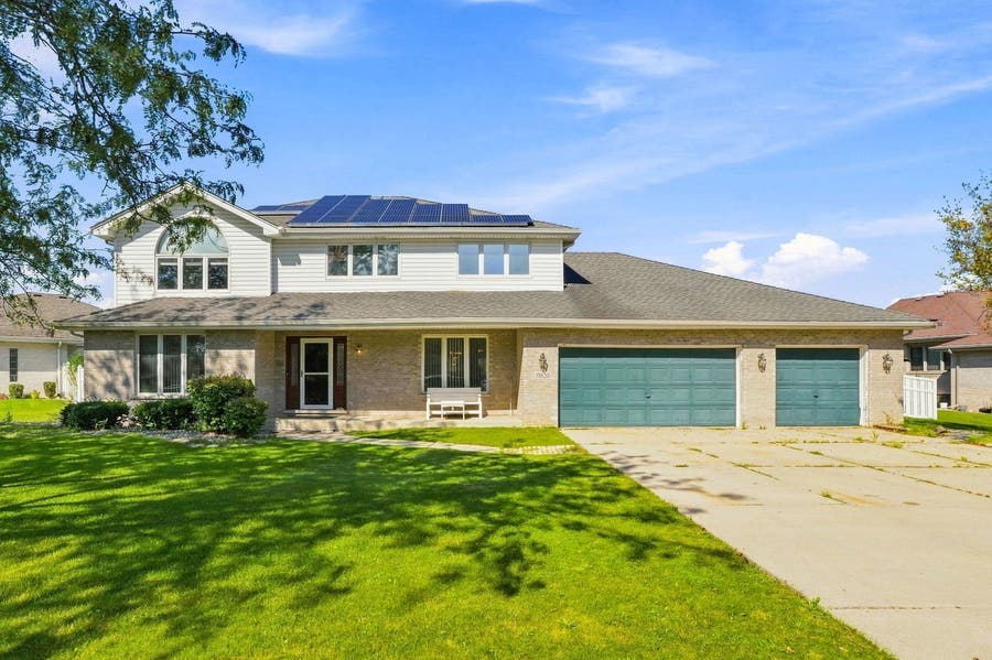 Property photo for 19620 Kevin Lane, Mokena, IL