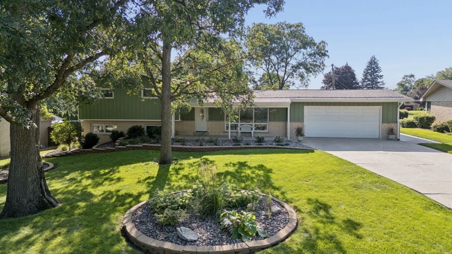 Property photo for 13426 S Forest Lane, Lockport, IL