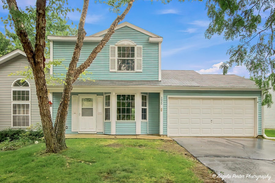 Property photo for 3020 Ilene Drive, #3020, Island Lake, IL