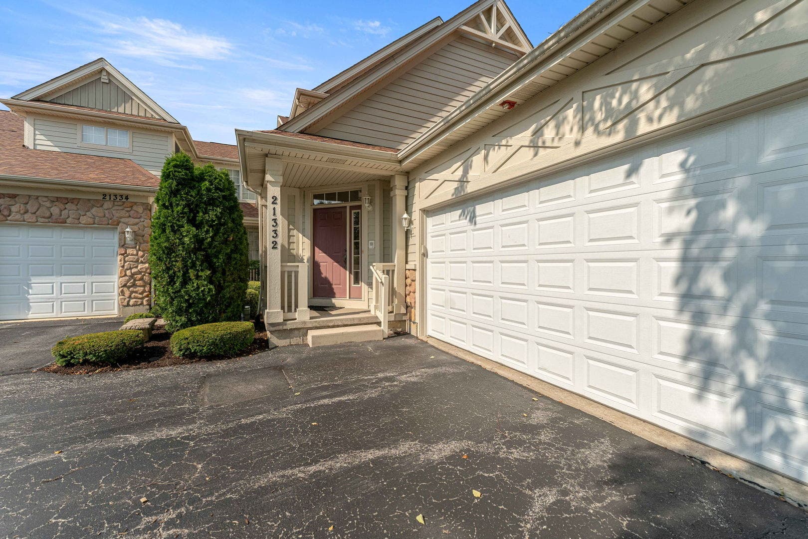 21332 Windy Hill Drive, Frankfort, IL 60423 21332 Windy Hill Drive, Frankfort, IL 60423