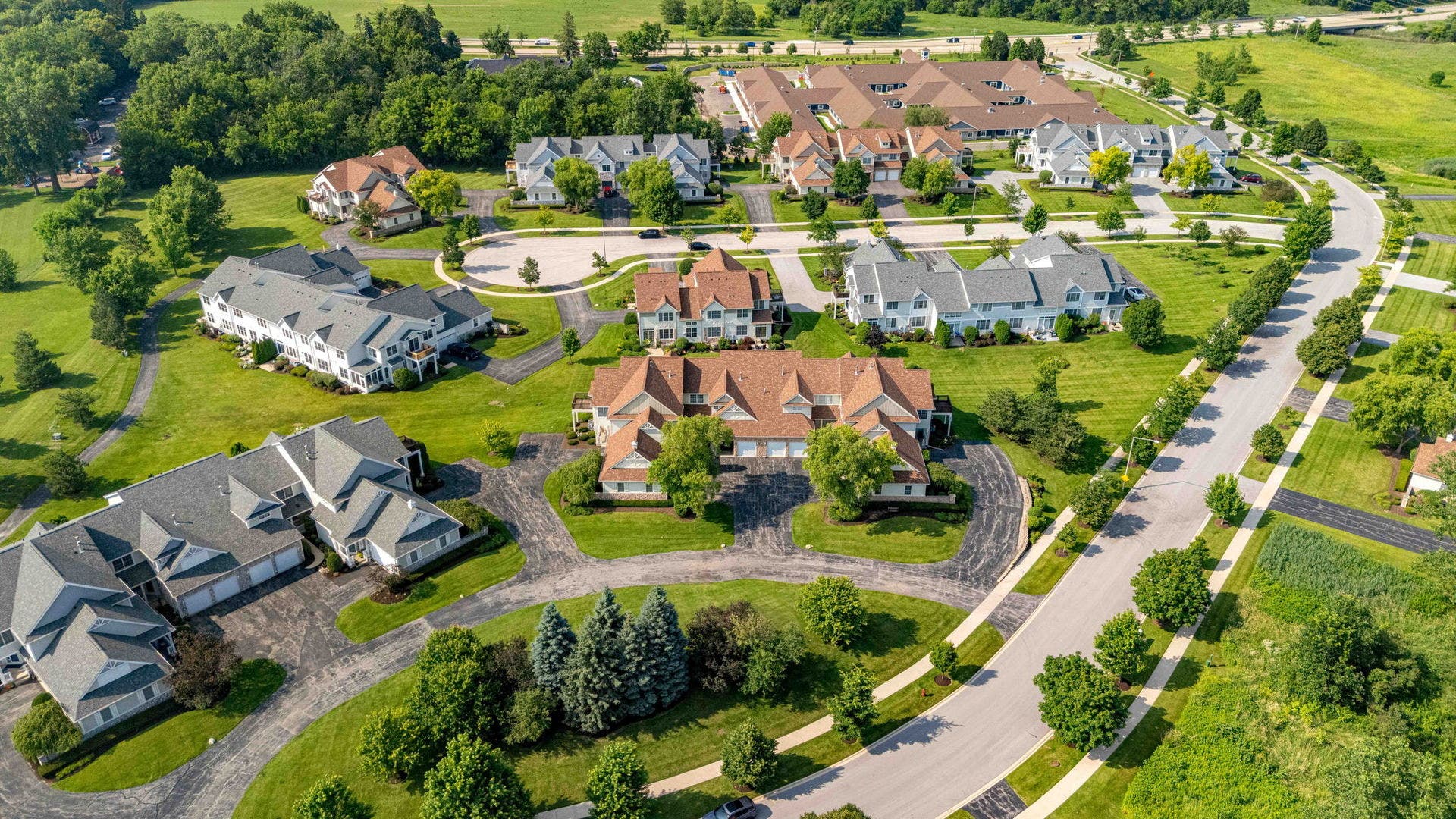 21332 Windy Hill Drive, Frankfort, IL 60423 21332 Windy Hill Drive, Frankfort, IL 60423