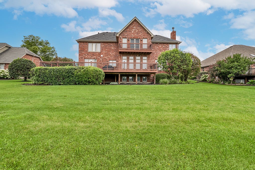 54 Long Cove Drive, Lemont, IL 60439 54 Long Cove Drive, Lemont, IL 60439