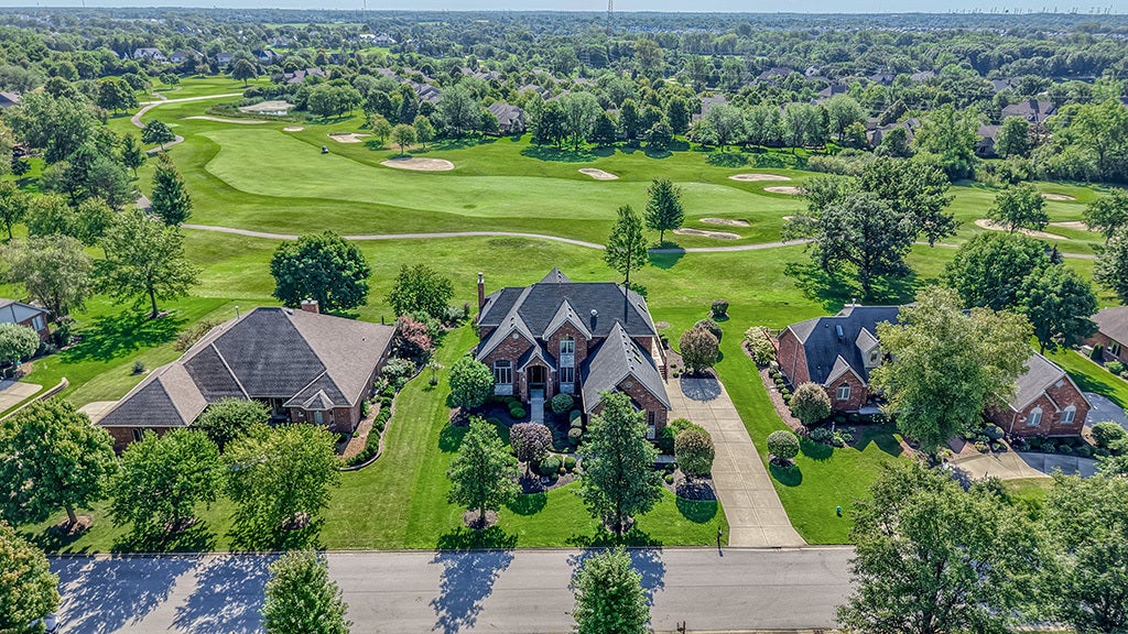 54 Long Cove Drive, Lemont, IL 60439 54 Long Cove Drive, Lemont, IL 60439