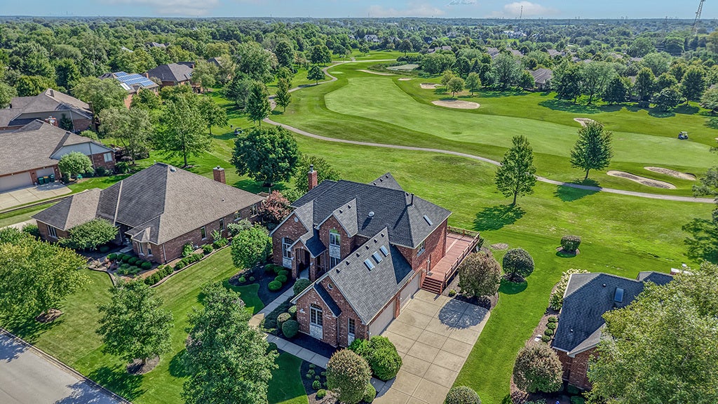 54 Long Cove Drive, Lemont, IL 60439 54 Long Cove Drive, Lemont, IL 60439
