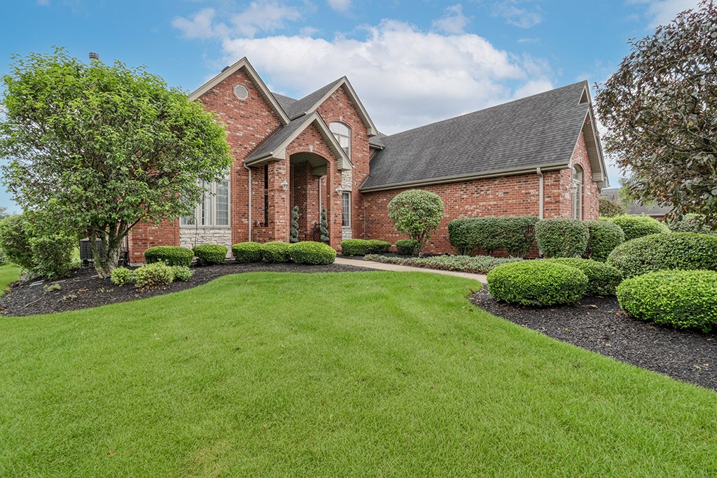 54 Long Cove Drive, Lemont, IL 60439 54 Long Cove Drive, Lemont, IL 60439