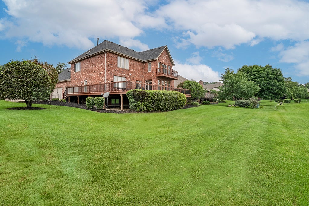 54 Long Cove Drive, Lemont, IL 60439 54 Long Cove Drive, Lemont, IL 60439