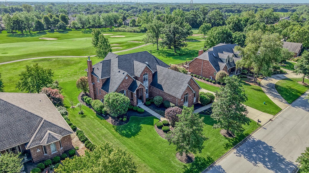 54 Long Cove Drive, Lemont, IL 60439 54 Long Cove Drive, Lemont, IL 60439