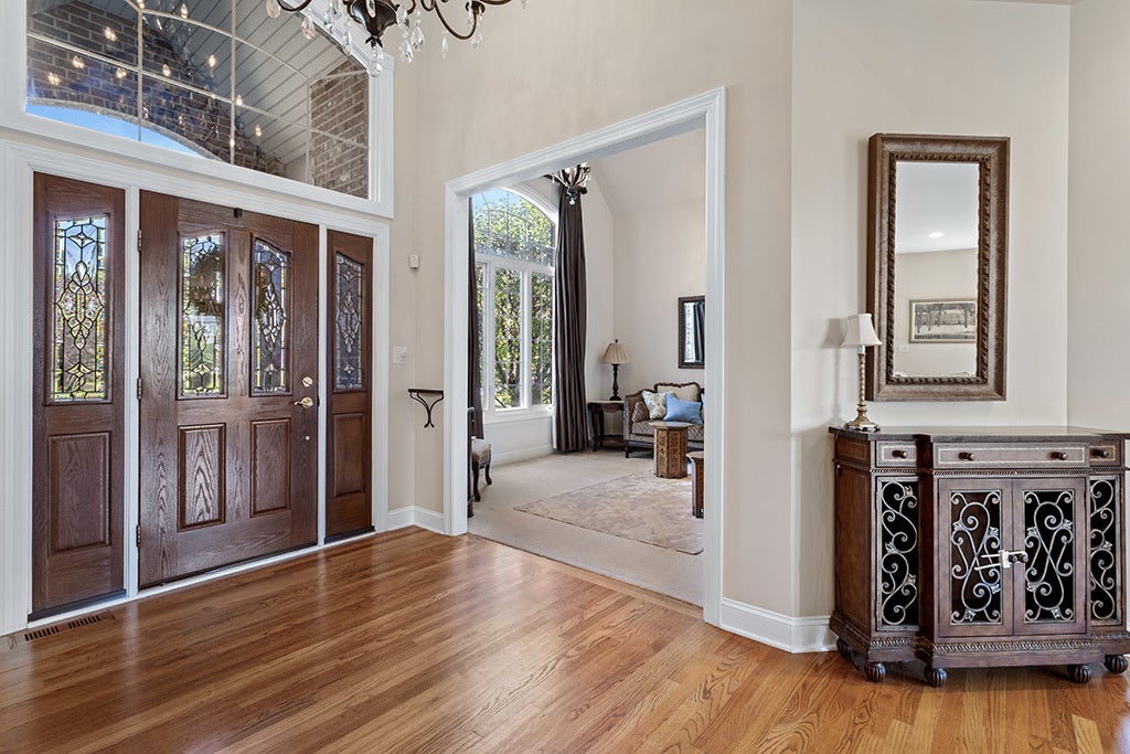 54 Long Cove Drive, Lemont, IL 60439 54 Long Cove Drive, Lemont, IL 60439