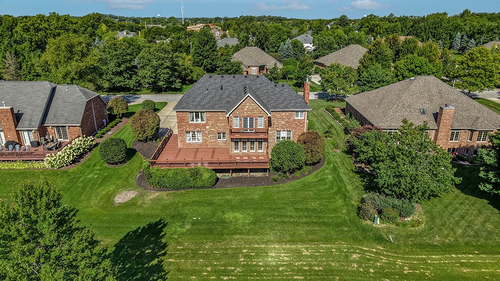 54 Long Cove Drive, Lemont, IL 60439 54 Long Cove Drive, Lemont, IL 60439